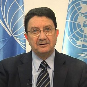 Dr.Taleb Rifai