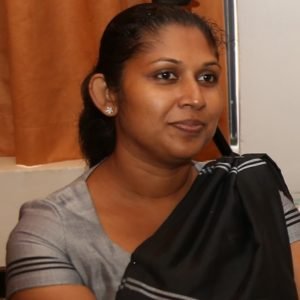 Dr. Prathibhani Bandusena
