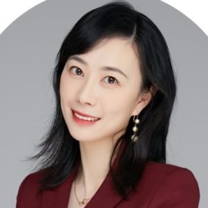 Picture of Dr. Danni Zheng