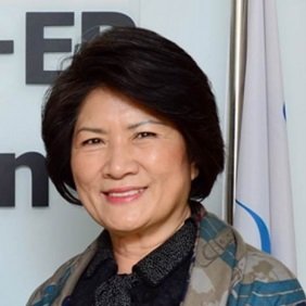Picture of Ambassador DHO Young-Shim