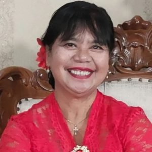 Ms. Ratna N. Eka Soebrata