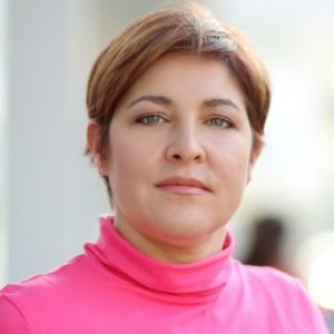 Dr.Milena Nikolova