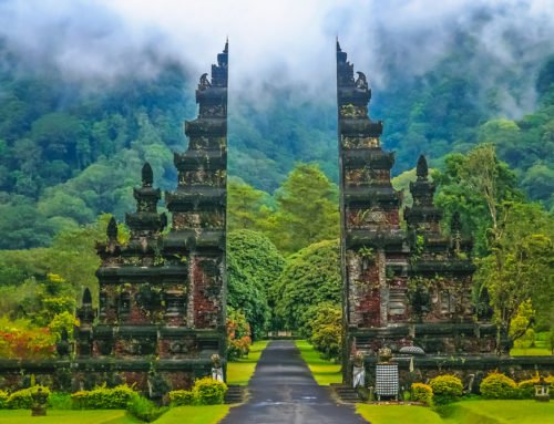 Transitioning to a green economy: the case of tourism in Bali, Indonesia