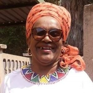 Ms. Machaba Mokoena