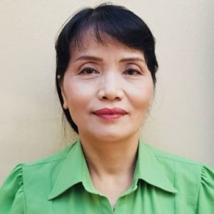 Picture of Prof. Bui Thi Tam 
