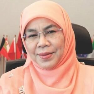 Picture of Datuk Dr. Hajah Rosmawati