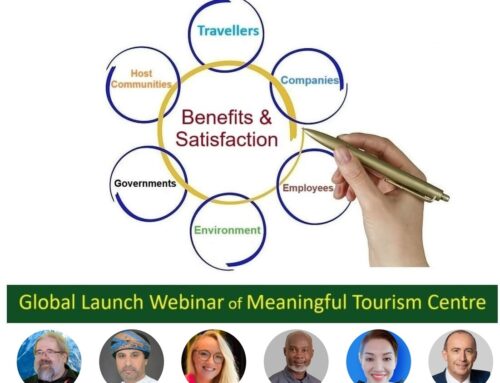 Meaningful Tourism: A New Way of Thinking Tourism