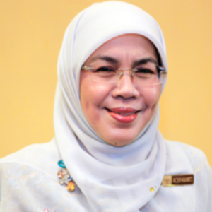 Picture of Datuk Dr. Hajah Rosmawati