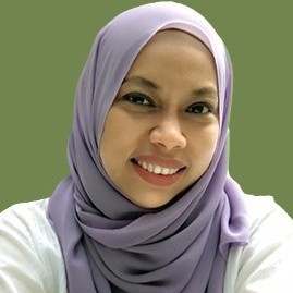 Picture of Ms. Marina Muhamad