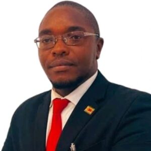 Enock Lungu