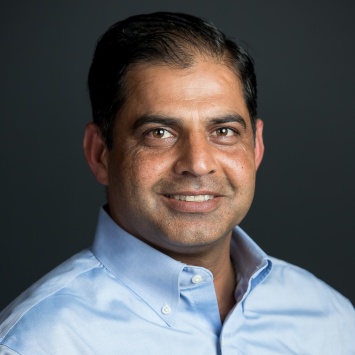 Idrees Rid Idrees Raja Idrees Raja Idrees Raja, Area General Manager, Crestline ...
