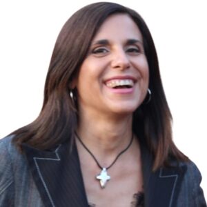 Picture of Ms. Mayte Redondo Castuera