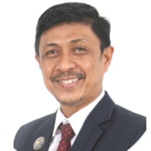 Picture of Dr. Muhammad Arfin Muhammad, Ph.D.