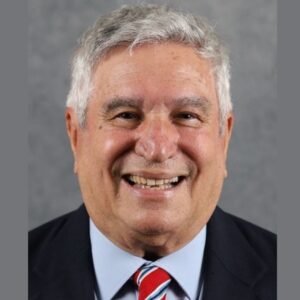 Peter Tarlow