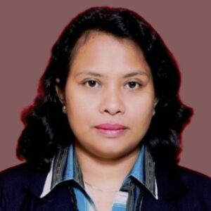 Picture of Dr. Putu Agustini