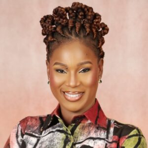 Picture of Dr. Abigail Adesina Olagbaye