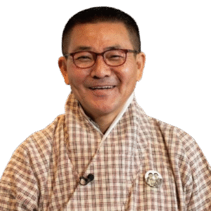 Picture of Dorji Dhradhul