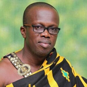Picture of Nana Owuahene Acheampong