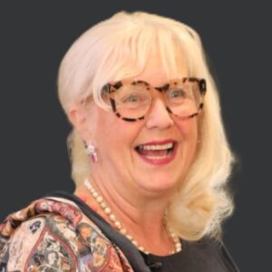 Picture of Ms. Nicki Page
