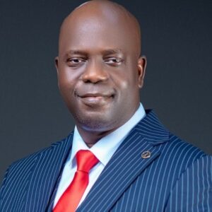 Olugbenga Sunday
