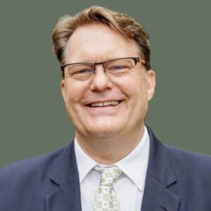 Picture of Peter Semone