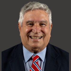 Peter Tarlow