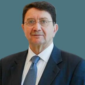 Picture of Dr. Taleb Rifai