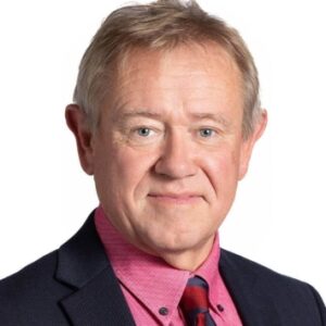 Picture of Mr. David Haigh