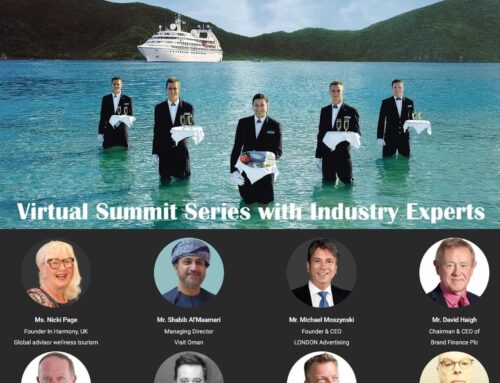 Luxury Marketing for Tourism and Hospitality