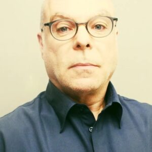 Paul Hackett