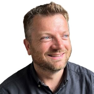Picture of Mr. Paul Wells