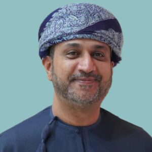 Picture of Mr. Shabib Al'Maamari