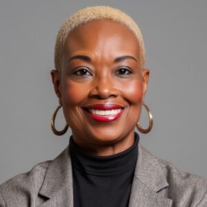 Picture of Ms. Stephanie M. Jones, MBA