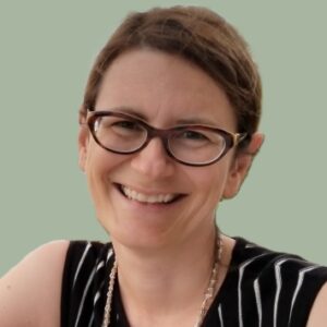 Picture of Dr. Ulrike Gretzel