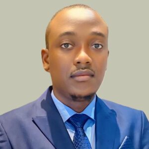 Picture of Mr. Amir Mamah Adamu