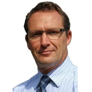 Picture of Mr. David Harper