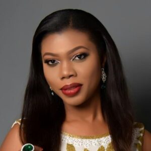 Picture of Ms. Funke Olusoga-Ogunlade
