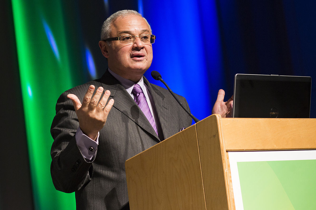 Hisham Zaazou