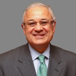 Hisham Zaazou