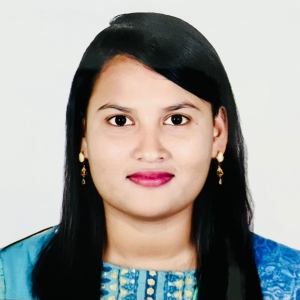 Picture of Nusrat Jahan