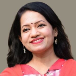 Picture of Prof. Adyasha Das 