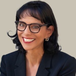 Picture of Ms. Anita Mendiratta