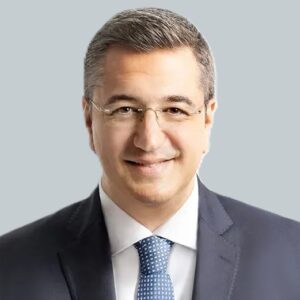 Picture of Apostolos Tzitzikostas 