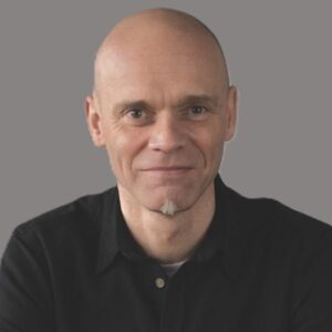 Picture of Arnar Már Olafsson