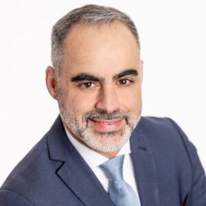 Picture of Eduardo Santander