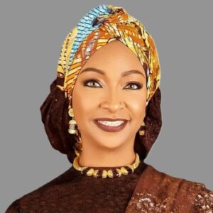 Picture of Hannatu Musa Musawa 