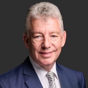 Picture of Paul Griffiths