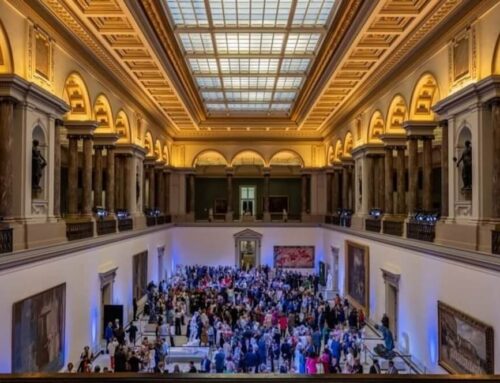 Program of Tourism Forum 2025 Brussels, October 20-21