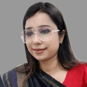 Picture of Dr. Rupa Sinha