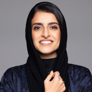 Picture of Shaikha Al Nowais